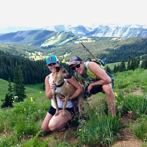 Meet your Posher, Micaela